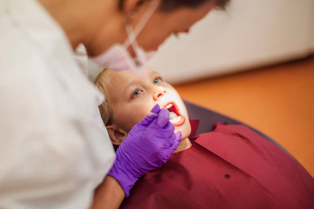 Best Emergency Dentist for Lost Fillings or Crowns in Troy, OH