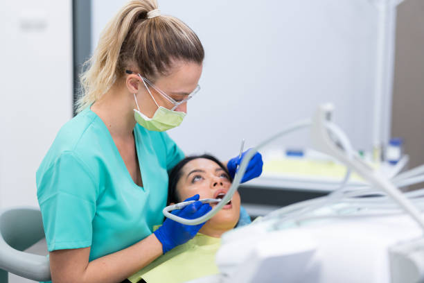 Best Emergency Dental Extractions in Troy, OH