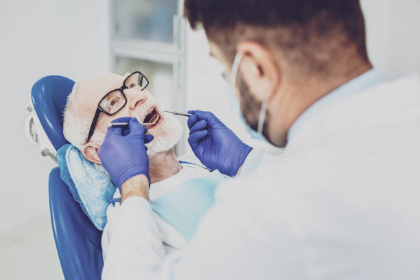 Best Emergency Dentist for Special Needs Patients in Troy, OH